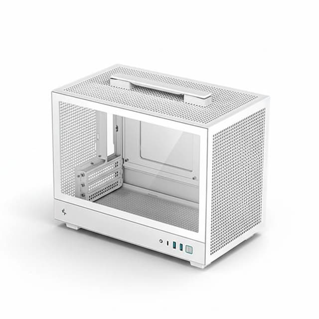 Office Quiet Case