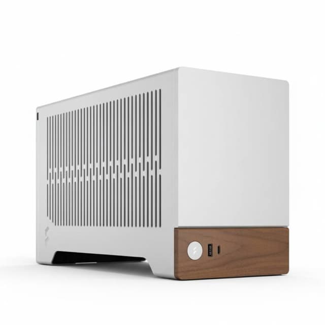 Gaming Pro Case